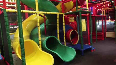 indoor adult playground las vegas.